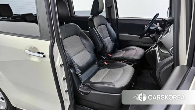 Kia The New Ray id 3865801 из Кореи 20