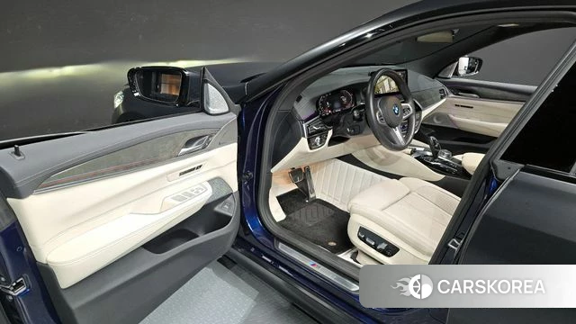 BMW 6 Series GT (G32) id 3798374 из Кореи 20