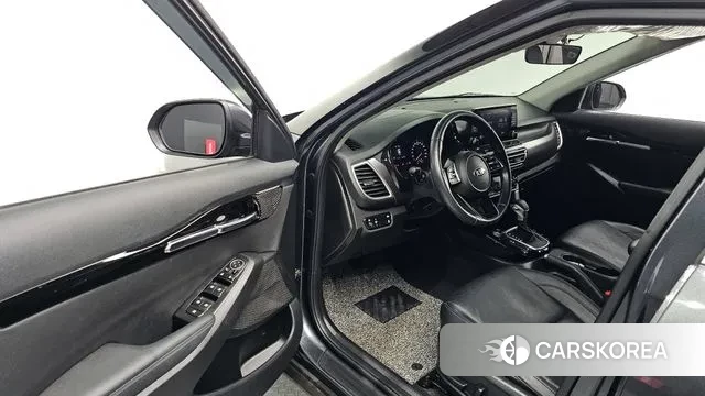 Kia Seltos id 3438679 из Кореи 20