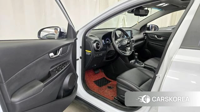 Hyundai Kona id 4197160 из Кореи 30