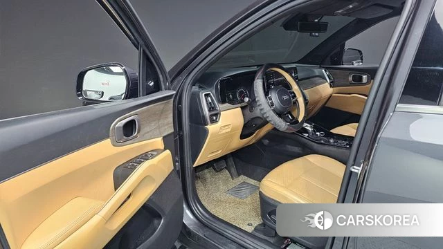 Kia Sorento 4th Generation id 3866600 из Кореи 20