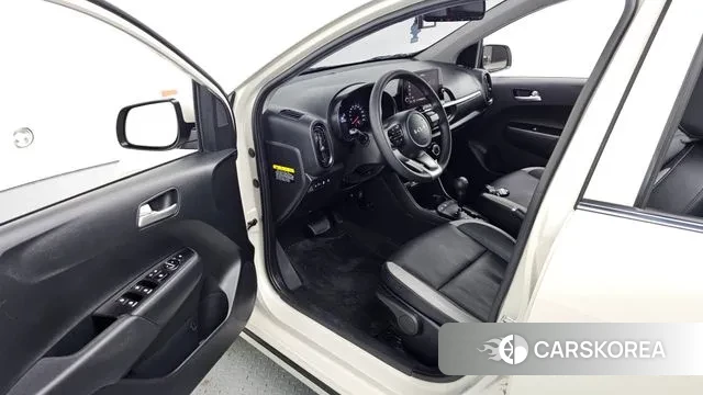 Kia Morning Urban (JA) id 3452774 из Кореи 20