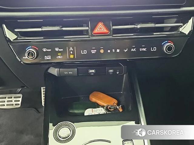 Kia Di Ol Nu Niro id 4388885 из Кореи 18