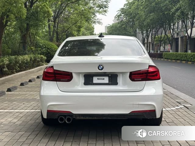 BMW 3 series id 4209951 из Китая 13