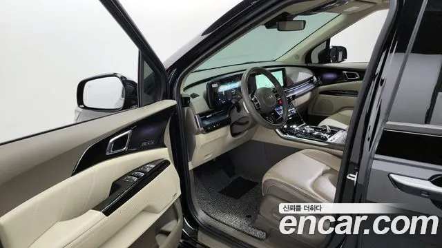 Kia Carnival 4th generation id 2853714 из Кореи 20