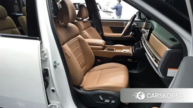 Hyundai Santa Fe (MX5) id 3751319 из Кореи 20