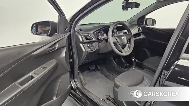 Chevrolet (GM Daewoo) The New Spark id 3741992 из Кореи 20