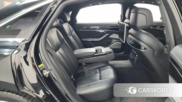 Audi A8 (D5) id 4362831 из Кореи 43