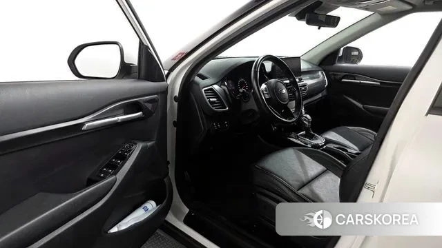 Kia Seltos id 3411906 из Кореи 20