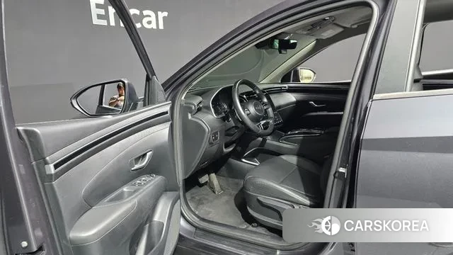 Hyundai Tucson (NX4) id 3054198 из Кореи 20