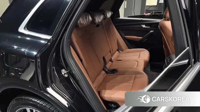 Audi Q5 (FY) id 3457644 из Кореи 20