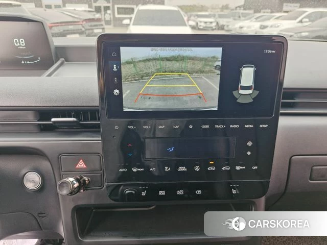 Hyundai Staria id 4367146 из Кореи 20