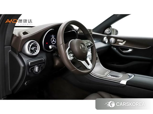 Mercedes-Benz GLC id 4256111 из Китая 10