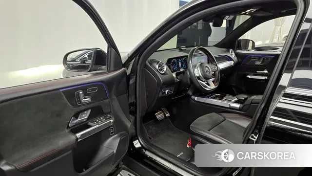 Mercedes-Benz GLB-Class X247 id 3427908 из Кореи 20