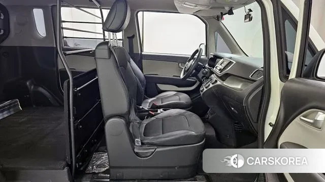 Kia The New Ray id 3697327 из Кореи 20