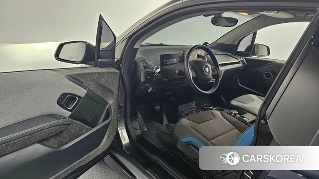 BMW i3 id 4637351 из Кореи 30