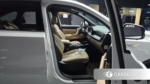 Kia The New Sorento 4th Generation id 3437070 из Кореи 20