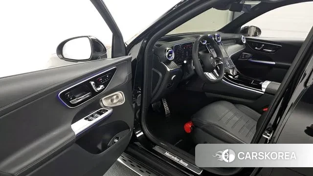 Mercedes-Benz GLC-Class X254 id 3775728 из Кореи 20