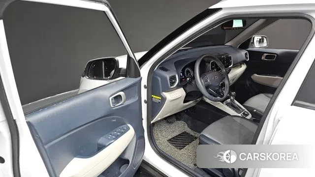 Hyundai Venue id 3484648 из Кореи 20