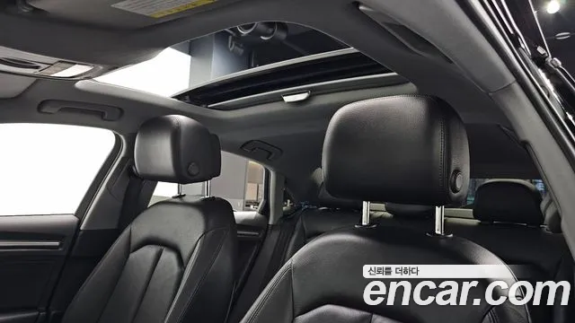 Audi New A3 id 2791437 из Кореи 20