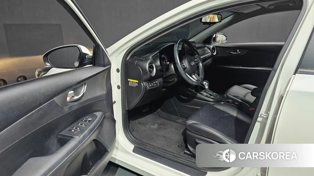 Kia Come New K3 id 3834382 из Кореи 20