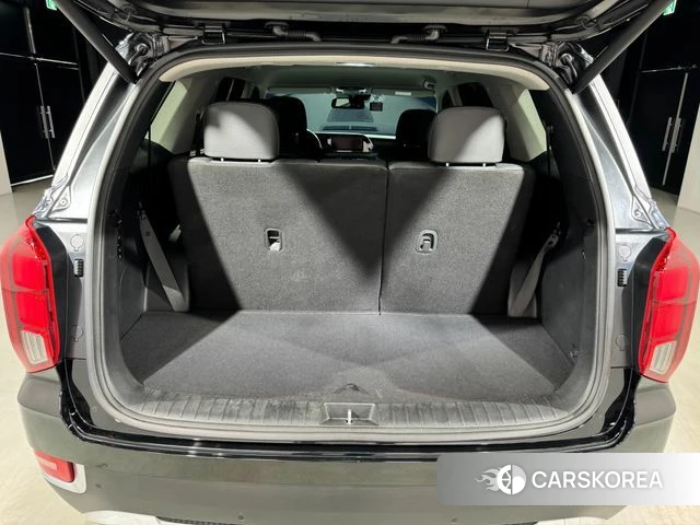Hyundai Palisade id 3819471 из Кореи 20