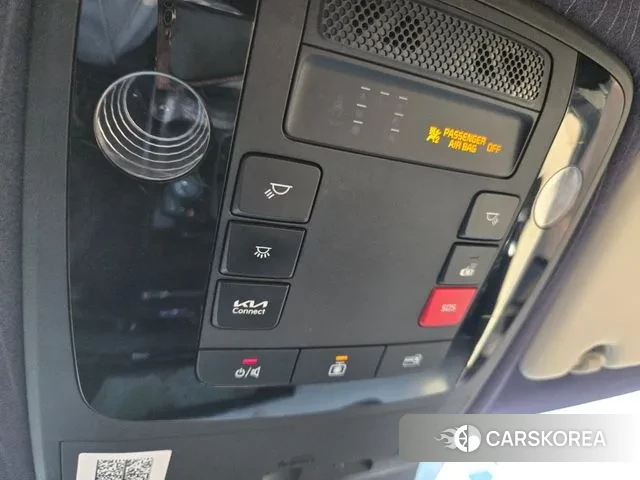 Kia Carnival 4th generation id 3671027 из Кореи 20