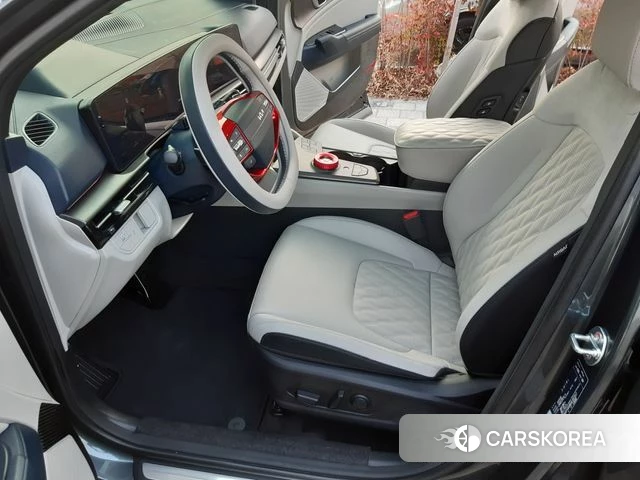 Kia The New Sportage 5th Generation id 3825825 из Кореи 20