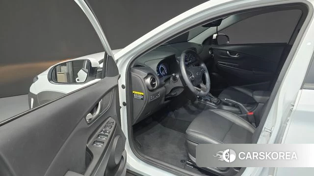 Hyundai Kona id 4625637 из Кореи 30