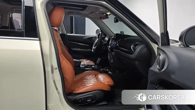 Mini Cooper Clubman id 3587118 из Кореи 20