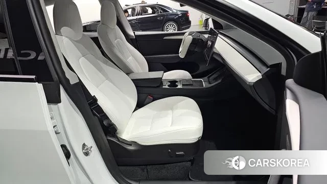 Tesla Model Y id 3400714 из Кореи 20