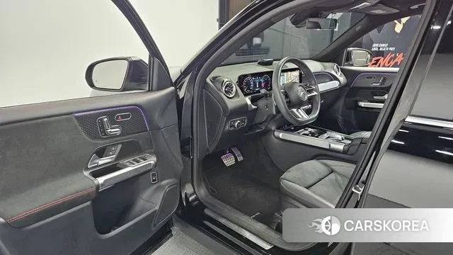 Mercedes-Benz GLB-Class X247 id 3467090 из Кореи 20