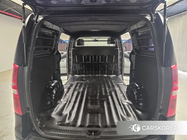 Hyundai The New Grand Starex id 3602075 из Кореи 20