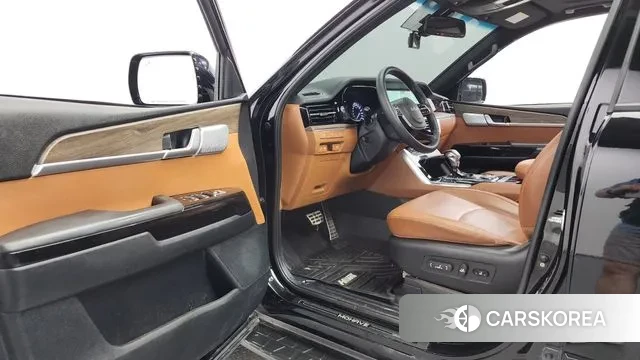 Kia Mohave Master id 3053737 из Кореи 20