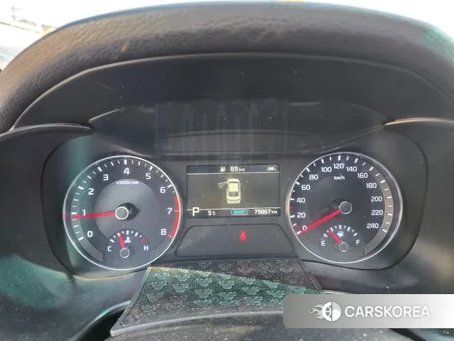 Kia Come New K3 id 3573858 из Кореи 19