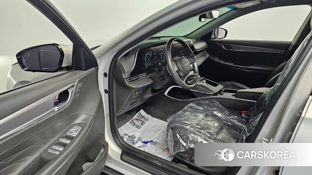 Hyundai The New Grandeur IG id 4344336 из Кореи 20