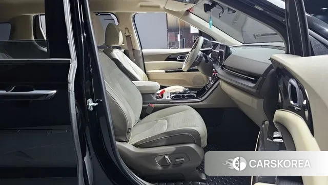 Kia Carnival 4th generation id 3759404 из Кореи 20