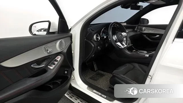 Mercedes-Benz GLC-Class X253 id 3054971 из Кореи 20