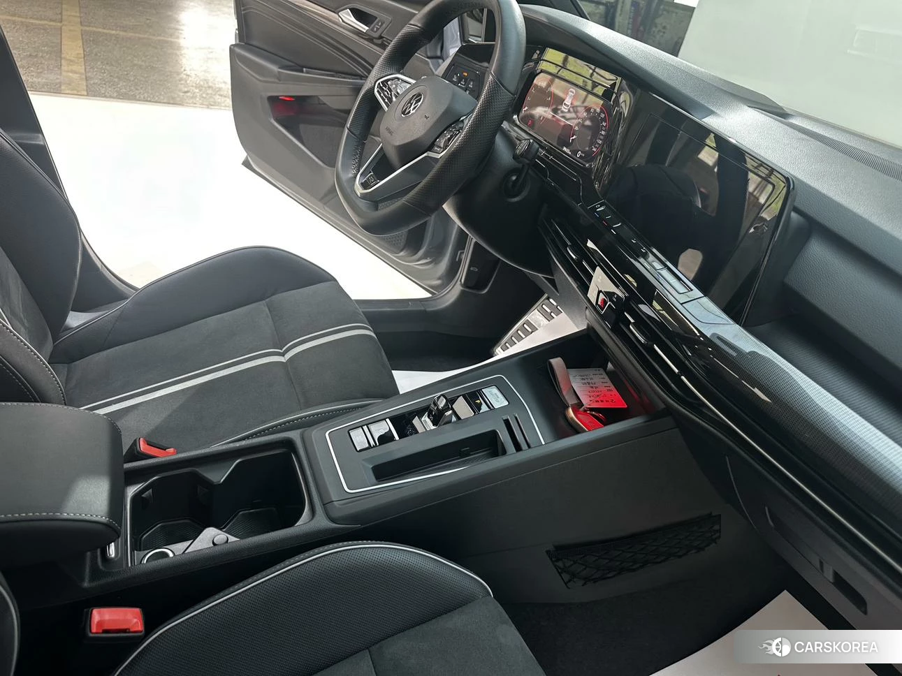 Volkswagen Golf id 4512673 из Китая 28