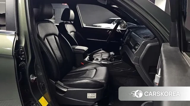 Ssangyong The New Rexton Sports Cannes id 3300838 из Кореи 20