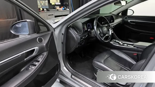 Hyundai Sonata (DN8) id 3625718 из Кореи 20