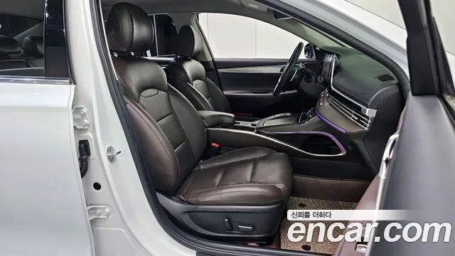 Hyundai The New Grandeur IG id 2732306 из Кореи 20