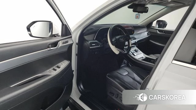 Hyundai Palisade id 3915829 из Кореи 20