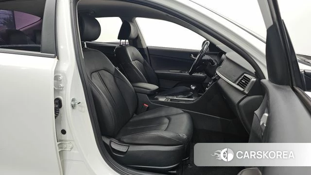 Kia The New K5 2nd generation id 4632869 из Кореи 31