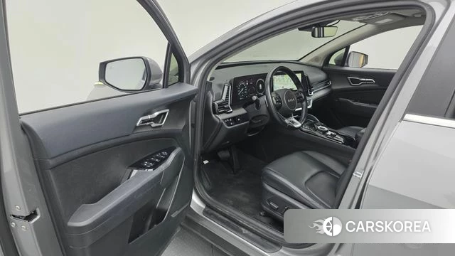 Kia Sportage 5th Generation Hybrid id 4640656 из Кореи 20