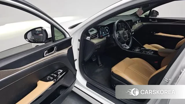 Kia K5 Hybrid 3rd Generation id 3721279 из Кореи 20