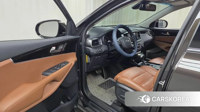 Kia The New Sorento id 4304764 из Кореи 39
