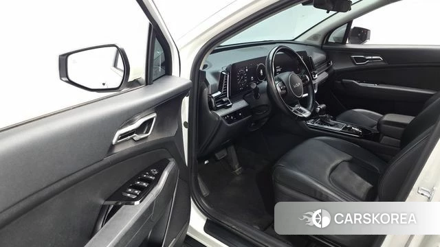 Kia Sportage 5th Generation id 4745539 из Кореи 31