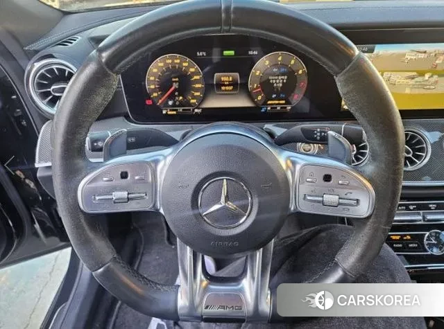 Mercedes-Benz CLS-Class C257 id 3454611 из Кореи 20