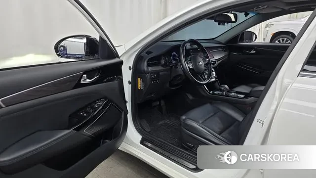 Kia K7 Premier id 3593129 из Кореи 20